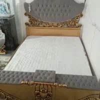 تخت خاب سلطنتی|تخت و سرویس خواب|میاندوآب, |دیوار