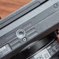 دوربین سونی آلفا 6400 لنز 16-50  a6400 16-50 Sony|دوربین عکاسی و فیلم‌برداری|تهران, جنت‌آباد شمالی|دیوار