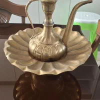 آفتابه لگن