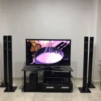 تلویزیون سامسونگ ال ای دی