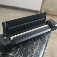 پرینتر اوزر تاتو ozer درحد|پرینتر، اسکنر، کپی، فکس|بابل, |دیوار