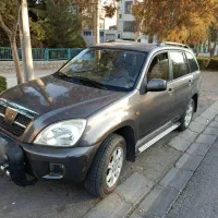 ام وی ام x33 دنده ای مدل 93|خودرو سواری و وانت|اصفهان, رکن الدوله شرقی|دیوار