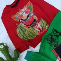 لباس شب یلدایی بلوزشلوار|لباس|قدس, شهر‌قدس|دیوار