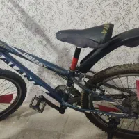 دوچرخه 24گالانت