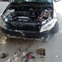 برق خودرو امدادمکانیک سیار تعمیرو روشن کردن خودرو|خدمات موتور و ماشین|کرمانشاه, |دیوار