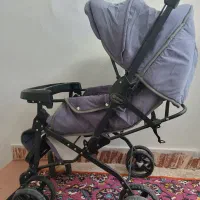 کالسکه وروروک