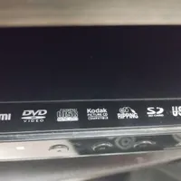 دی وی دی پلیر icen با خروجیhd|پخش‌کننده DVD و ویدیو|اصفهان, روشن‌دشت|دیوار