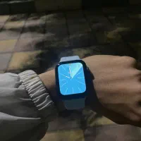 Apple watch series-6 44mm