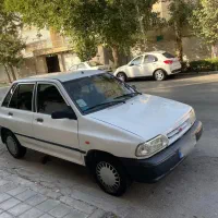 پراید 131دوگانه دستی کم کار واقعی به شرط کارشناس|خودرو سواری و وانت|اصفهان, پروین|دیوار