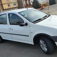 رنو تندر نود|خودرو سواری و وانت|سنندج, |دیوار