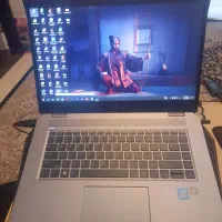 لپ تاپ hp zbook g5 اچ پی|رایانه همراه|مشهد, سرافرازان|دیوار