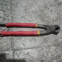 انبر آرماتور بندی اصلی
