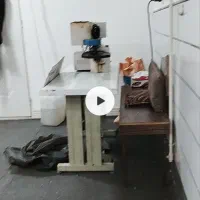 نیروی ساده خانم