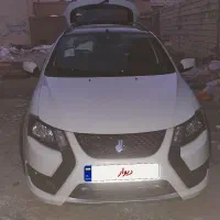 کوییک اس آر ۴۰۳ پارس خودرو