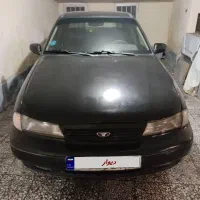 دوو سیلو مدل ۸۰ تمیز|خودرو سواری و وانت|تهران, سازمان برنامه جنوبی|دیوار