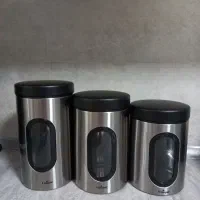 بانکه و پاسماوری برند یونیک (نو)|ظروف نگهدارنده، پلاستیکی، یکبارمصرف|تهران, دردشت|دیوار