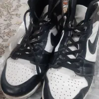 کفش جردن و نیم بوت|کیف، کفش، کمربند|بیرجند, |دیوار