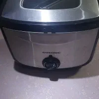 سرخ کن گاسونیک