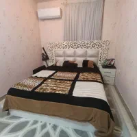 تخت دو نفره|تخت و سرویس خواب|بندرعباس, |دیوار