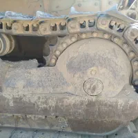 بلدوزر ۶۵ کوماتسو ۴۱ هزار|خودرو سنگین|سلماس, |دیوار