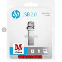 فلش hp 256