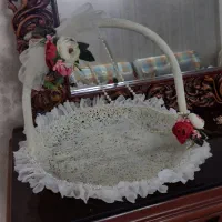 ست بله برون نو شیک|صنایع دستی و سایر لوازم تزئینی|تهران, مشیریه|دیوار