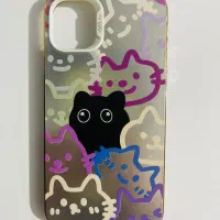 گارد ایفون ۱۱|لوازم جانبی موبایل و تبلت|مشهد, مشکینی (شهرک غرب)|دیوار