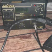 هیتر و هویه گورداک 952