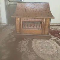بخاری شومینه