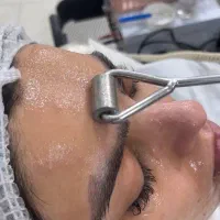 پاکسازی پوست فقط ۶۰۰ تومن