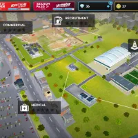 اکانت دریم لیگ