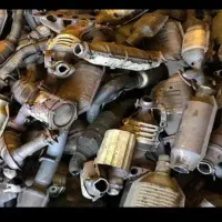 کاتالیزور و خاک کاتالیست