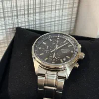 ساعت سیکو اصل مدل SSB379P1 صفحه سورمهای|ساعت|اصفهان, چرخاب|دیوار