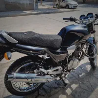پیاجیو ۲۰۰|موتورسیکلت|مشهد, طلاب|دیوار