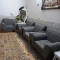 مبل ۱۱ نفره