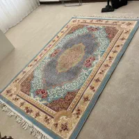 فرش فانتزی ۴ متری
