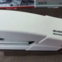 منگنه اسکربا و نووس اصل آلمان ، میخ منگنه نووس