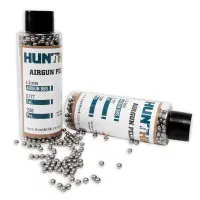 ساچمه تفنگ بادی