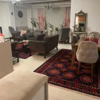 رهن آپارتمان ۱۴۵متری