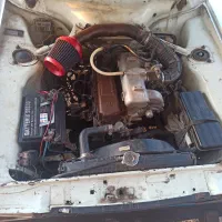 پیکان وانت 88