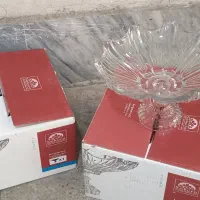 دو عدد ظرف میوه|ظروف سرو و پذیرایی|تهران, بهداشت|دیوار