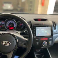 سراتو ۲۰۰۰ / سال ۹۵|خودرو سواری و وانت|تهران, آسمان|دیوار