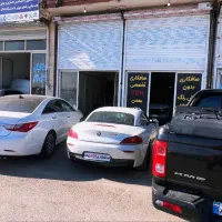 صافکاری pdrبهمن