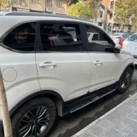 تیگو ۵ مدل ۹۶ عروسک|خودرو سواری و وانت|رشت, حاجی آباد|دیوار