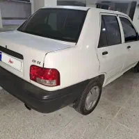 پراید ۱۳۱ مدل ۱۳۹۷|خودرو سواری و وانت|کرج, حصارک بالا|دیوار