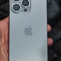 آیفون 15 پرو مکس باطری 100 زد ای