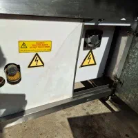 فروش دستگاه سیخ گیر اتوماتیک کباب|کافی‌شاپ و رستوران|فراشبند, |دیوار