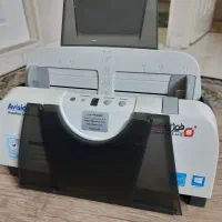 اسکن ایویژن avition 125