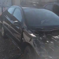 اس دی وی ۸ مدل ۹۳|خودرو سواری و وانت|ارومیه, |دیوار