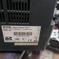 چاپگر اپسون